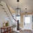 Siloam 4 - Light Square/Rectangle LED Pendant-96333379