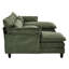 4 Seater Sofa-1260184454