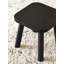 Solid Wood Accent Stool-249254496