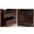 Multi-Functional Solid Wood Sideboard