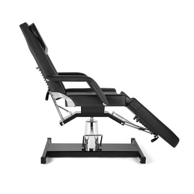 Isarely Task Chair with Headrest