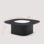 Table basse Modern Modern