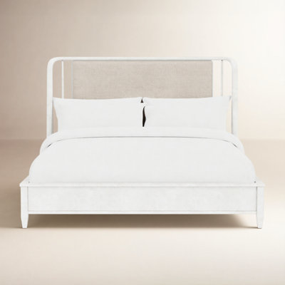 Standard Bed