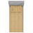 Microfiber Sheet Set-45974234-89081300-89081301