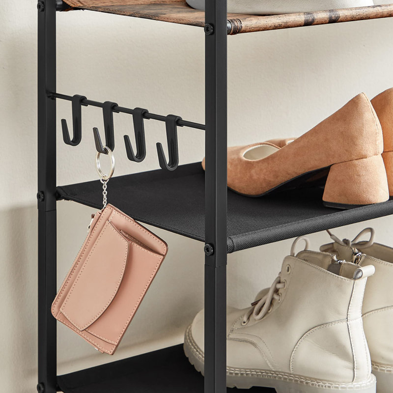 20 paires de rangement pour chaussures