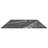 vidaXL Table Top Side Coffee Table Replacement Board Tabletop Tempered Glass-1694647919-1694647917