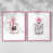 Pink is unavailable