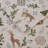 Printed Sheet Set Woodland Winter-117539120