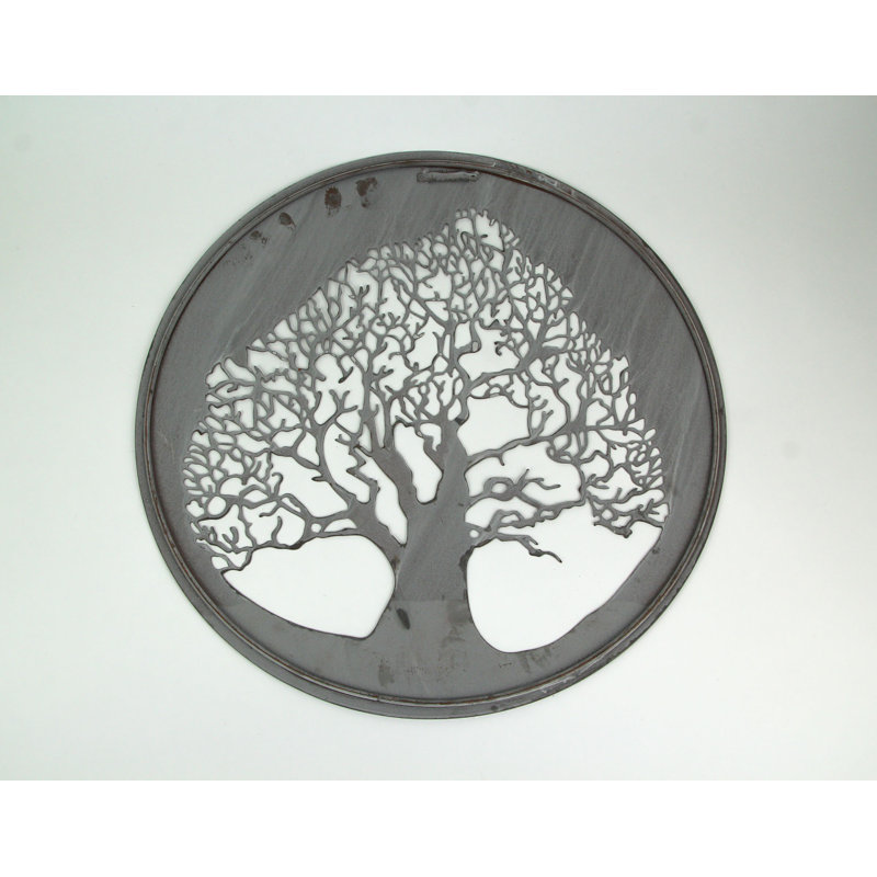 Décoration murale arbre