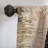 Glam Collage II - Modern Velvet Curtain - Room darkening - 1 panel-1509480296