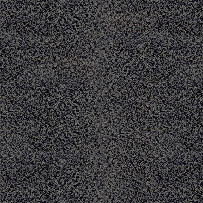 Modern Shaggy Rug, Plain Stain Resistant Easy to Clean Rug For Living Room, Dining Room, Bedroom, Kitchen