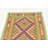 Omari Red Rug
