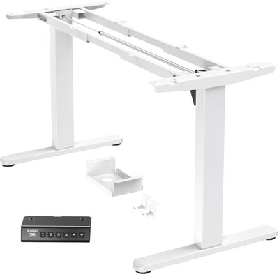 90 Cm W Rectangular Writing Desk