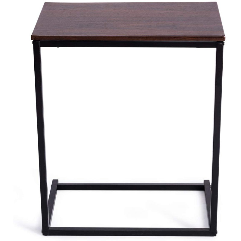 Reza Frame End Table