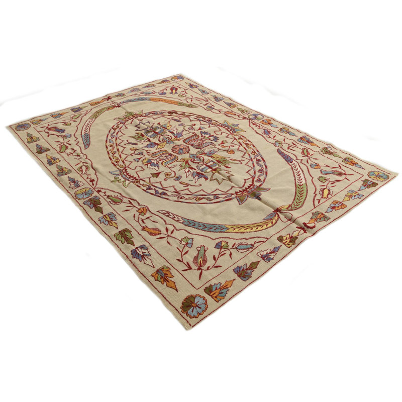 Oldfield Ivory Rug