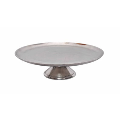 Présentoir à gâteaux en aluminium Seo