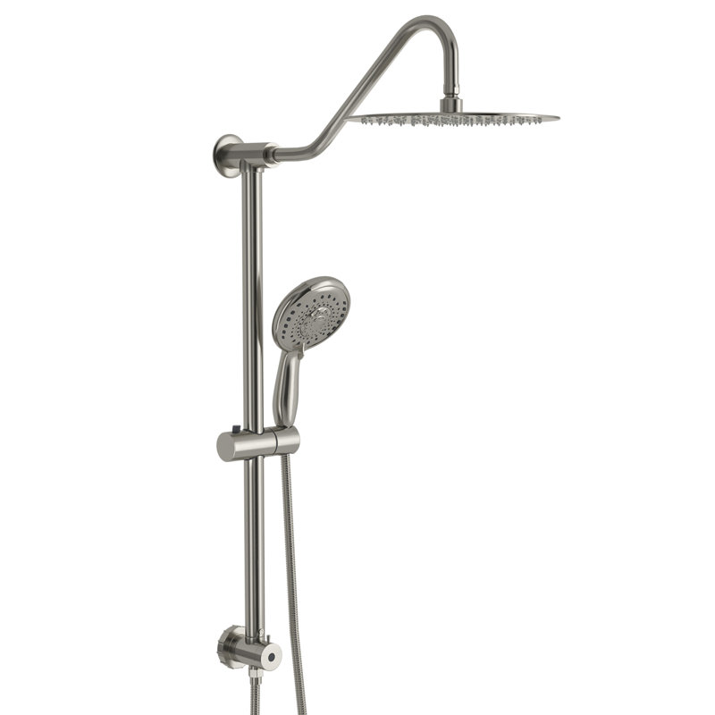 Pomme de douche à main multi-fonctions