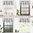 Floral Tailored Window Valance-1660271203
