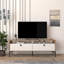 Keikei Unfinished TV Stand-99234565