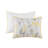 Comfortable Seersucker Bedding Sets, Polyester, Farmhouse Style, Perfect For Home