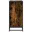 Borough Wharf Bookcase Engineered Wood-810684065-810684126
