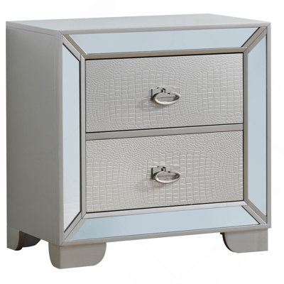 Table de chevet Modern