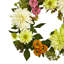 Faux 22'' Wreath