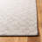 Luzerne Hand Woven Cotton Geometric Rug-23025131