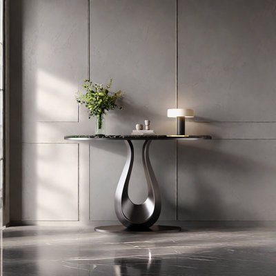 Console Modern Minimalist Luxury