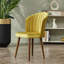 Chaise de salle à manger Tarunnam-106915645