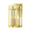 Lanterne murale d'extérieur à 3 ampoules Ikeisha-286735403-286735402