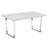 90cm Iron Dining Table