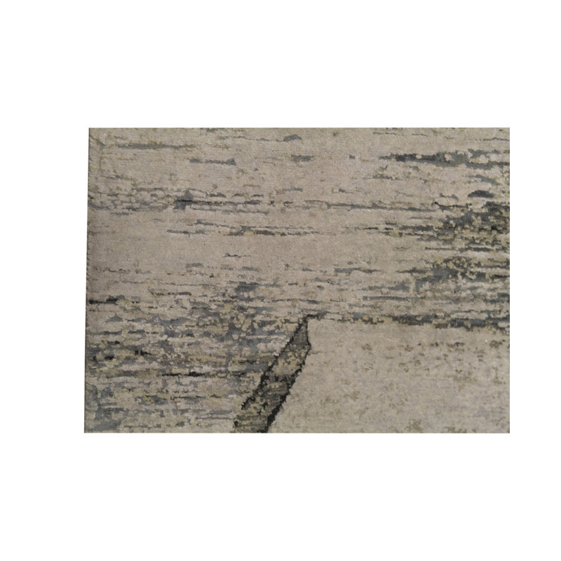 Abstract Area Rug