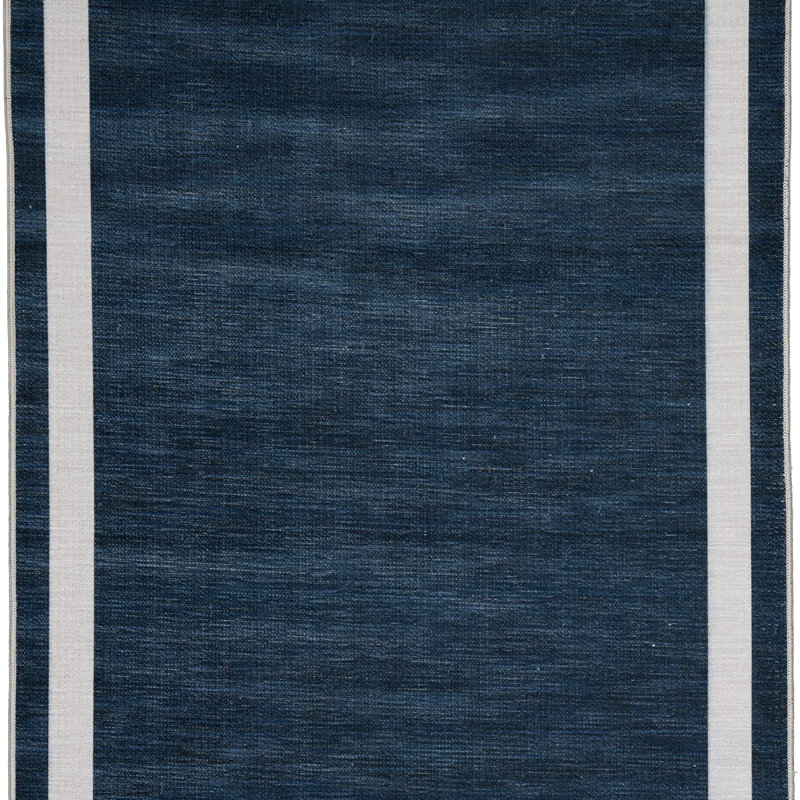 Tapis Voncille avec envers antidérapant, Tapis de couloir 2 pi 2 po x 6 pi
