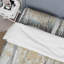 Ensemble de housse de couette Birch Tree Dense Forest V Bedding-1635442211