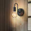Bertila Armed Sconce