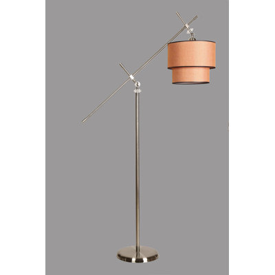 70.87'' Task Floor Lamp