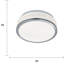 Bramblett Flush Mount-10955213