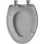 Siège de toilette allongé en plastique Lift-Off-17383533