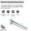 Ceara 7.6cm Wall Towel Bar-1904683227