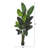 Faux Banana Leaf Tree in Pot Liner-1802370610