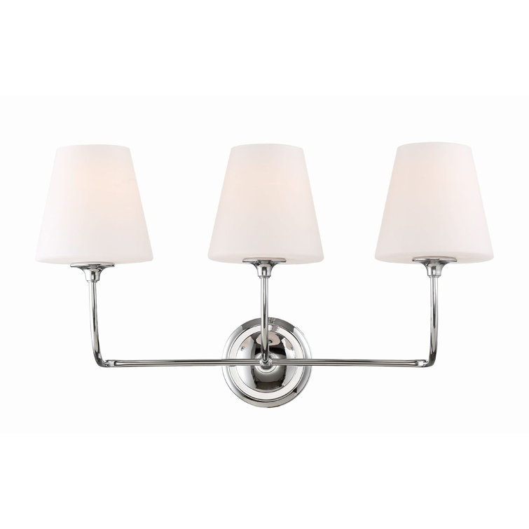 Sylvan 3 - Light Vanity Light