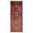 Anadol Red Rug 3'3" x 10'1"
