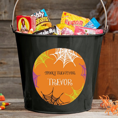 Personalization Mall Decorative Bin