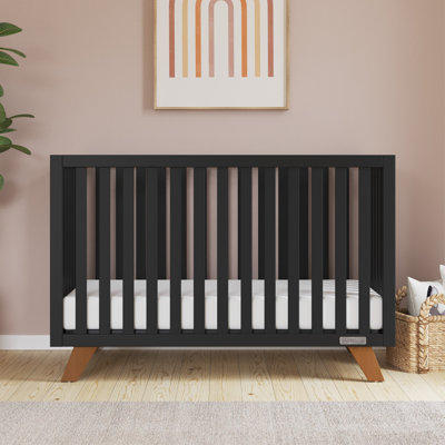 Lit de bébé convertible 4-en-1 Soho