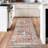Shiori Washable Indoor Rug-656118164