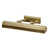 Aged Brass