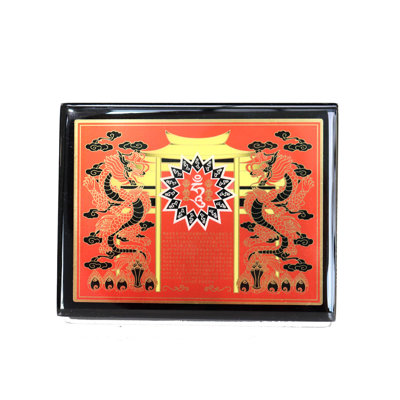Boho Religious & Spiritual Wall Decor
