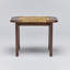 Juno Stool with Solid Wood Frame-2129184054