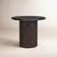 Ruben Glass End Table-1289058399